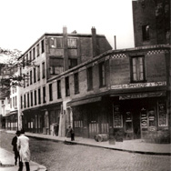 Rue du Départ 1926